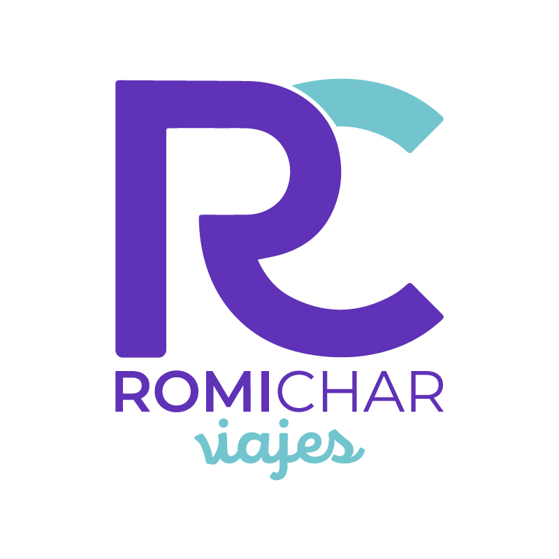 romicharviajes.com